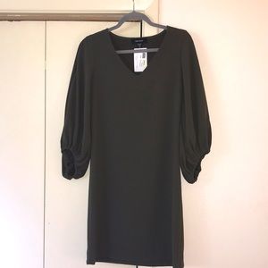Green Formal Dress